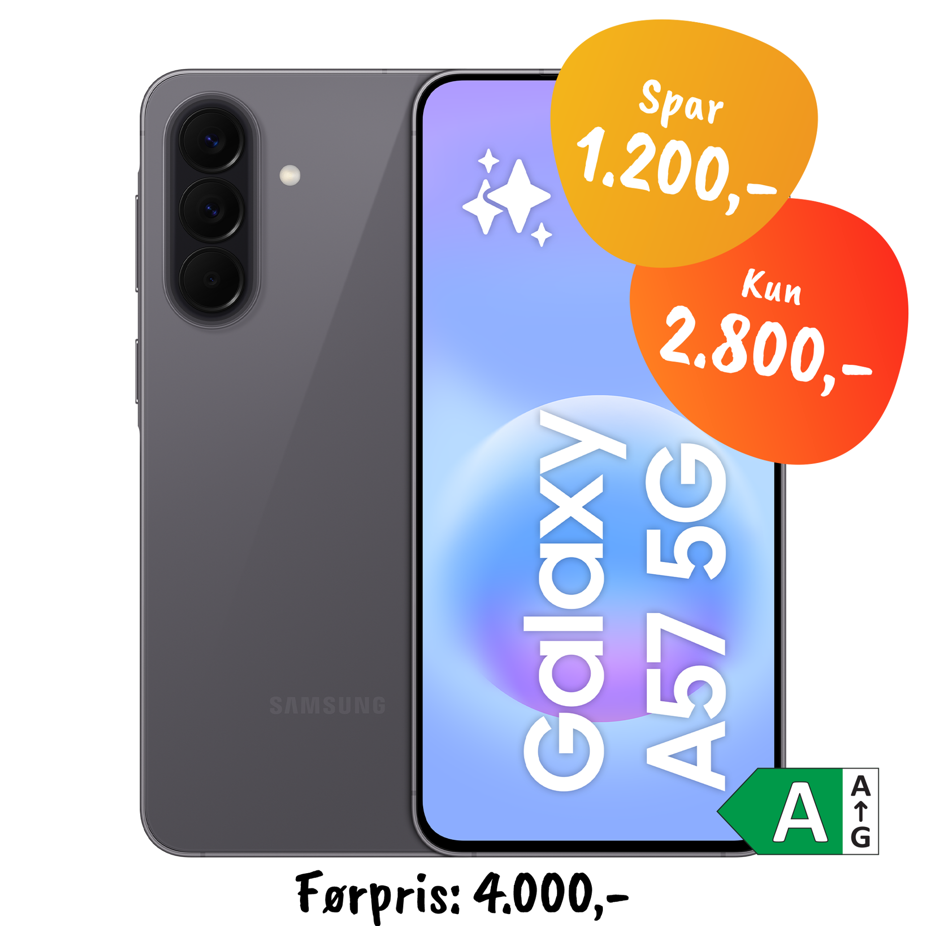 Samsung Galaxy A57 5G