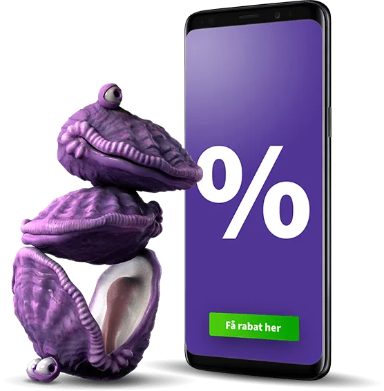 Gratis fordele med OiSTER+