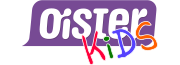 God mobilstart med OiSTER KiDS