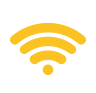 Lynhurtig 4G netværk i hele landet