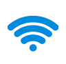 Lynhurtig 4G netværk i hele landet