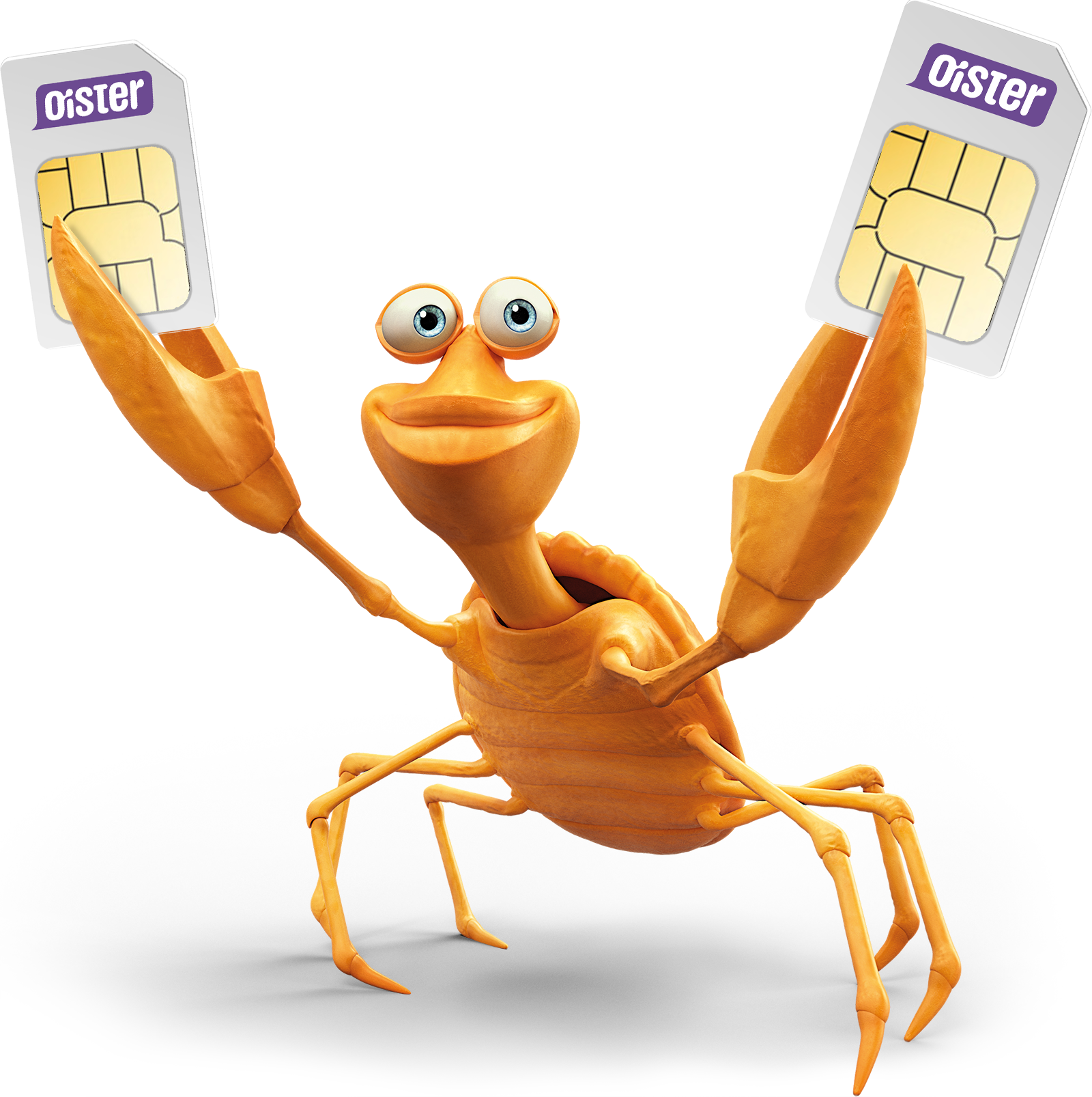 Bestil billigt internet til hele hjemmet | OiSTER