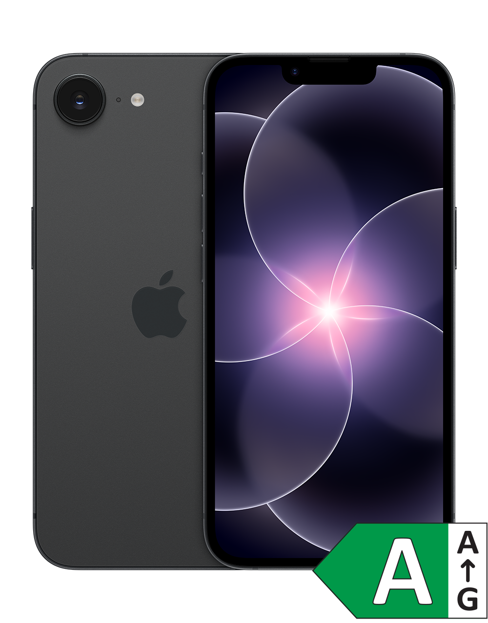 Køb iPhone 17e til dit mobilabonnement