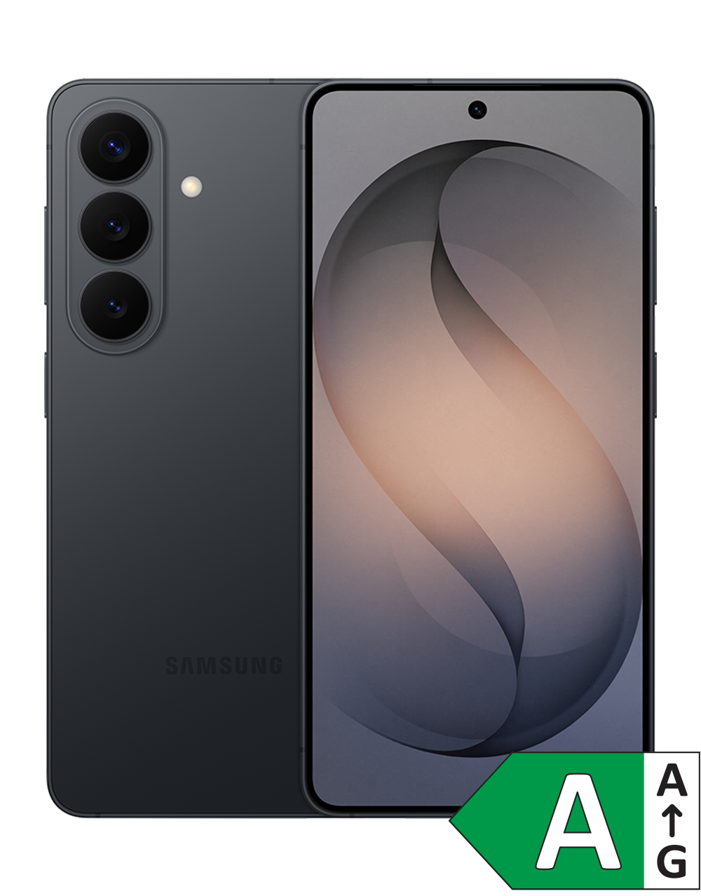 Køb Samsung Galaxy S26 til dit mobilabonnement