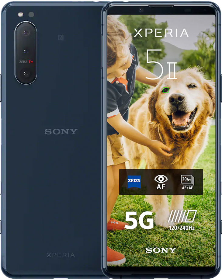Sony Xperia 5 II 128 GB