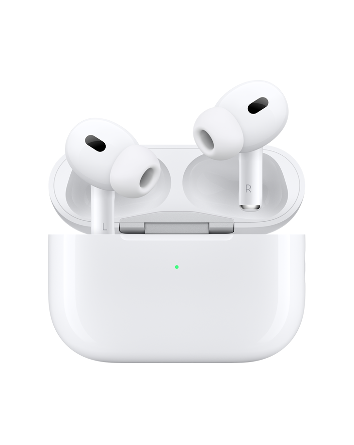 Airpods Pro 2nd Gen