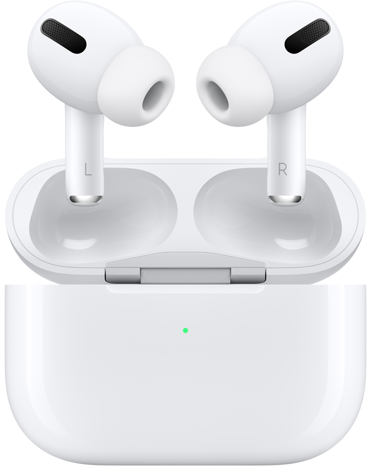 Perpetual forord sydvest Køb Apple Airpods Pro på kontant eller afdrag hos OiSTER