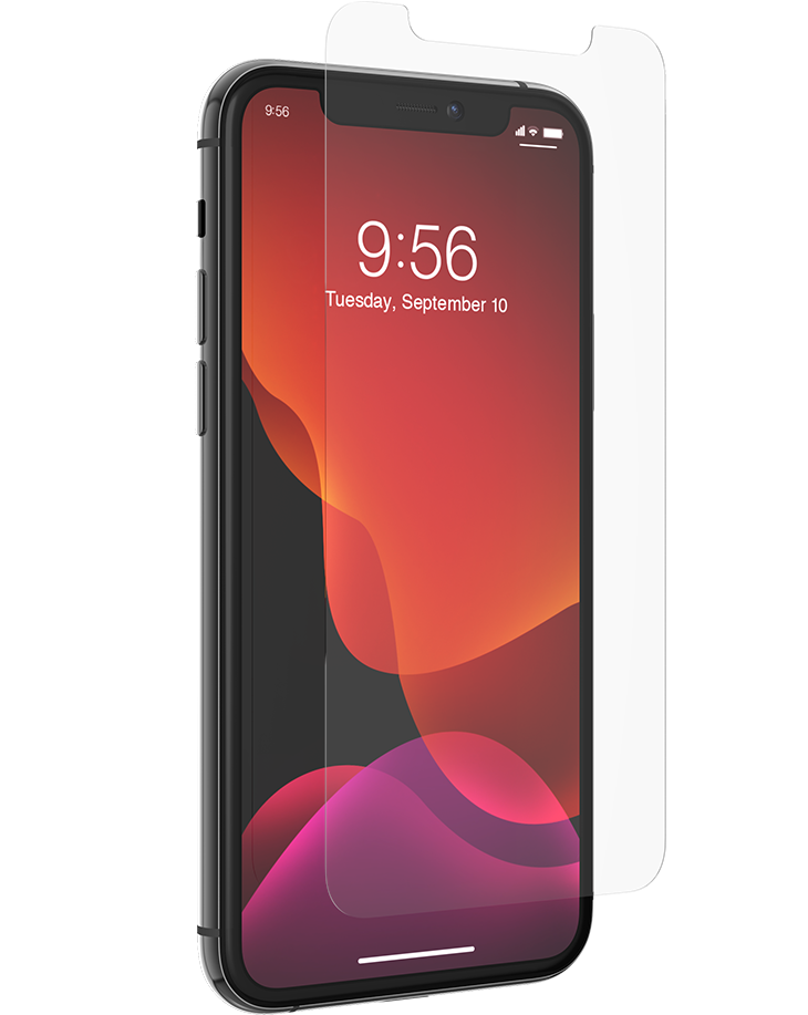 Køb et Invisible Shield til iPhone X/Xs/11 Pro