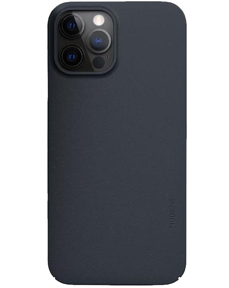 Cover fra Nudient til din iPhone 13 Pro Max l Hos OiSTER