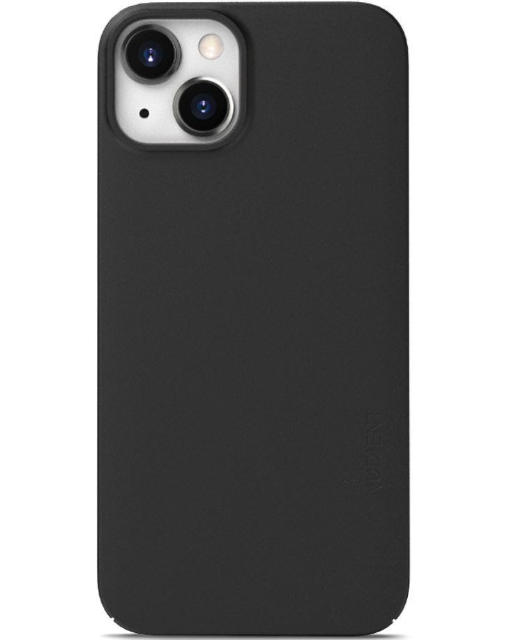 Cover fra Nudient til din iPhone 13 l Køb det hos OiSTER