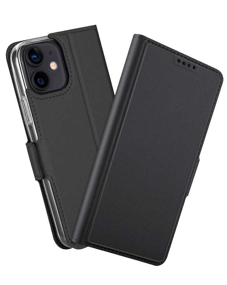 ON iPhone 12 Mini Flip Cover