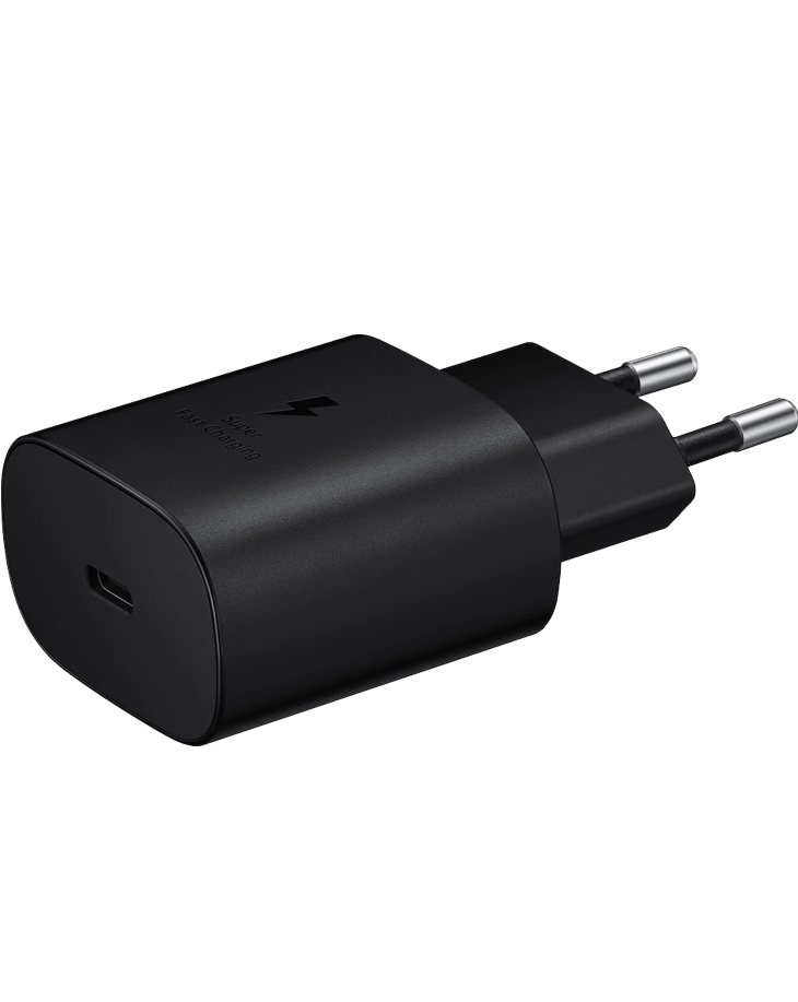 Samsung 25W Travel Adapter