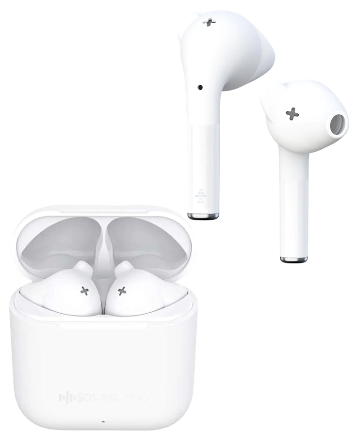 Soundliving Earbuds 2.0