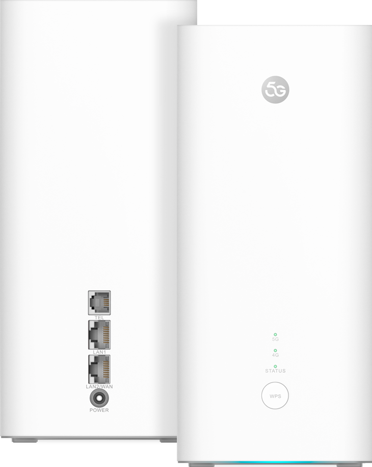 Huawei 5G CPE Pro 3 Router