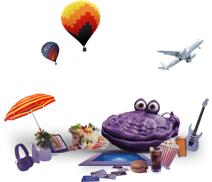 OiSTER+