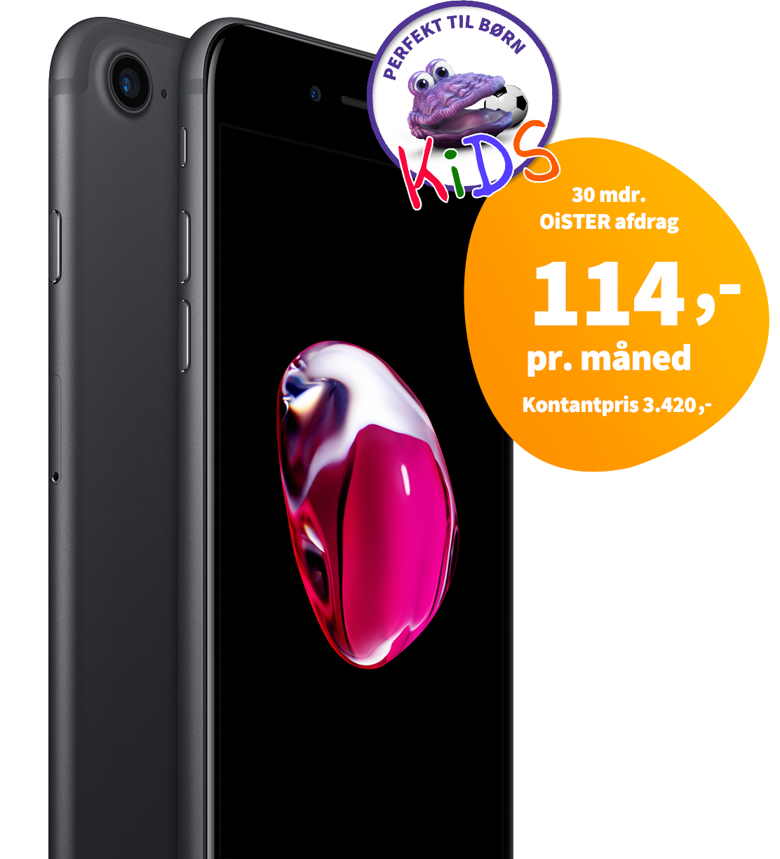 iPhone 7