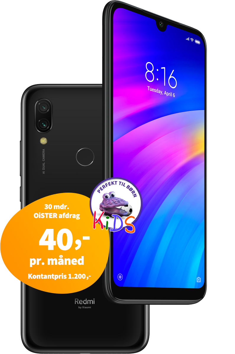 Xiaomi Redmi 7