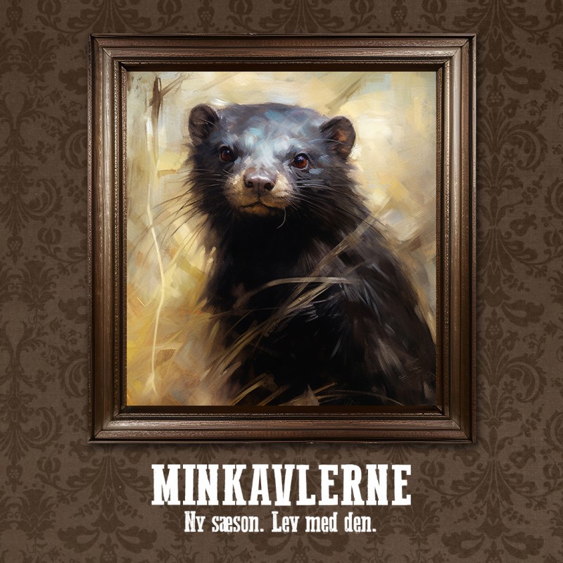 Se de bedste serier på TV2 PLAY lige nu OiSTER