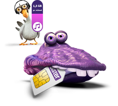 Det rigtige abonnement ? Gratis abonnementsskift