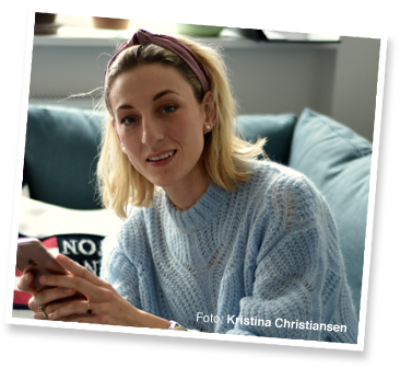 Annemette Voss - Børn og mobiltelefoni