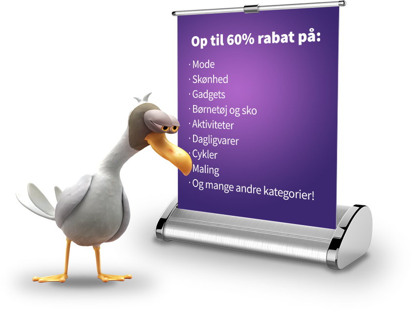 Spar dit abonnement væk!