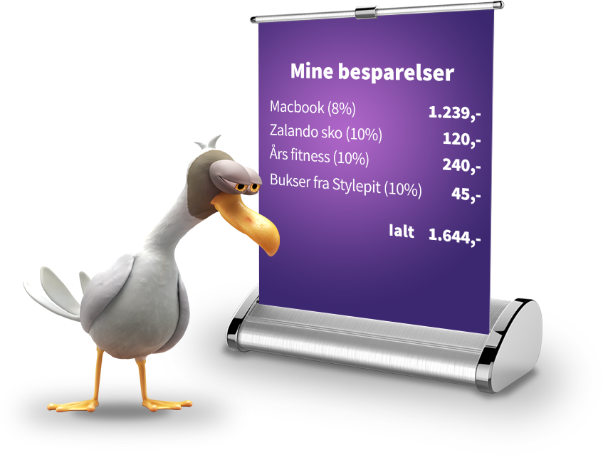 Spar dit abonnement væk!