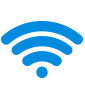 Stabil WiFi forbindelse hos OiSTER